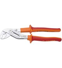 Cleste Unior, reglabil 240mm, izolat la 1000V, 447/1VDEBI