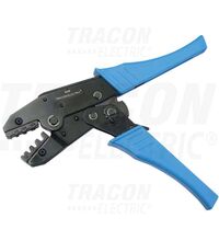 Cleste de sertizat universal, 6-16mmp, Tracon, 9039
