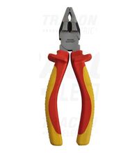 Cleste Tracon, combinat 200mm, izolat la 1000V