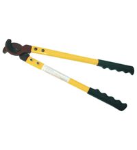 Cleste Omu System, de taiat conductori, CU/AL, 125mmp, KV-2