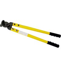 Cleste Omu System, de taiat conductori, CU/AL, 250mmp, KV-3
