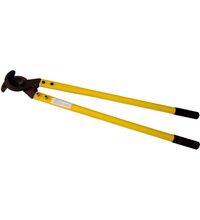 Cleste Omu System, de taiat conductori, CU/AL, 500mmp, KV-4
