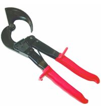 Cleste Omu System, de taiat conductori, CU/AL, 240mmp, KV-5