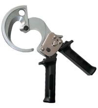 Cleste Omu System, de taiat conductori, CU/AL, 500mmp, KV-7