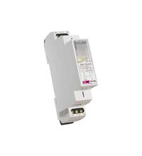 Releu de putere ETI, sina DIN, 230VAC, 16A, 3CO, 002471220