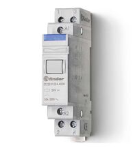 Releu monostabil Finder, contact cu AgSnO2, 24VAC, 20A, 2ND, 22.22.8.024.4000
