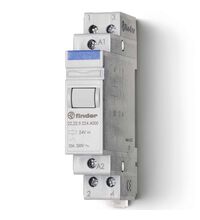 Releu monostabil Finder, contact cu AgSnO2, 24VDC, 20A, 2ND, 22.22.9.024.4000