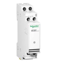 Releu de supraveghere Schneider, 12-24VAC, de interfata, 10A, 1CO, A9A15416