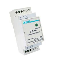 Releu de supraveghere tensiune, XBS, 230VAC, 8A, CG-10