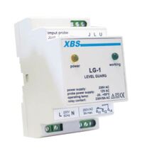 Releu de supraveghere nivel lichide, XBS, 12-230VAC/DC, 8A, 1ND, LG-1