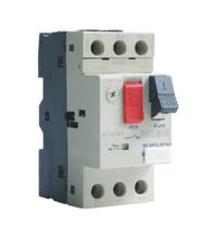 Motor Protector Comtec, cu RT, 0.40-0.63A, MF0003-08115