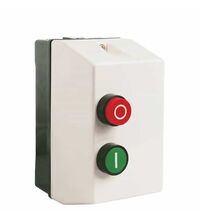 Motor Starter Comtec, 12A, 230VAC, fara RT , marimea 1, MF0003-08510