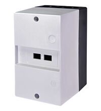 Cutie Motor Protector ETI, neechipata, IP55, 004600190