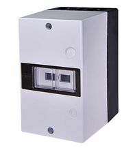 Cutie Motor Protector ETI, neechipata, IP55, 004600200