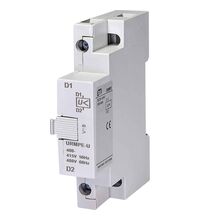 Bobina de declansare motor protector ETI, minima tensiune, lateral dreapta, 415VAC, 004648028