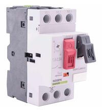 Motor Protector Noark, cu RT, intrerupator cu retinere, 17-23A, 25B, 108952