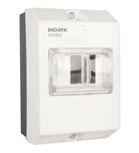 Cutie Motor Protector Noark, neechipata, IP55, 108969