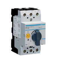 Motor Protector Hager, cu RT, 20-25A, MM513N