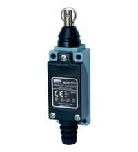Limitator de cursa cu rola la 180 grade, 1NI+1ND, XBS, MVK-112