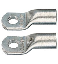 Papuc neizolat AL Comtec, 240x21mm, MF0013-00260