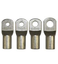 Papuc neizolat CU stanat Freder, 300x18mm