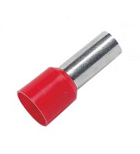 Papuc izolat (pin) Legrand, alb, scurt, 16mmp, 037672