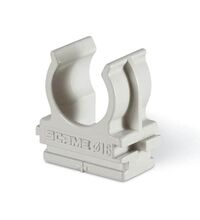 Clema de fixare nereglabila Scame, 40mm, 860.1340/G