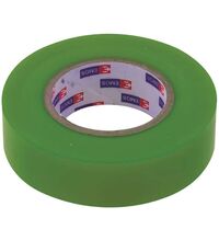 Banda izolatoare PVC Emos, 20mlx20mm, verde, F61929