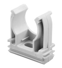 Clema de fixare nereglabila Gewiss, 20mm, GW50602