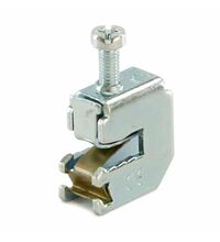 Clema de fixare terminal MOREK, 5mm, cu arc, 4-35mmp, MAE0355H15