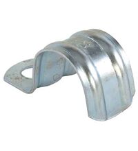 Clema metalica cu 1 prindere Comtec, 50mm, MF0013-00770