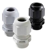 Presetupa MOREK, PG11, gri inchis, MBP1ST11G0