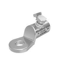 Papuc neizolat AL MOREK, M10, cu 2 suruburi, 6-50mmp, MSLL0502A10