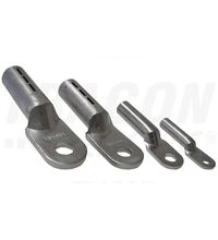 Papuc neizolat AL Tracon, 16x8.4mm, AS16-8
