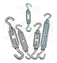 Intinzator cu carlig Tracon, 194x13.3x10mm, FHH10120