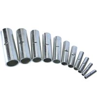 Conector (mufa) neizolat CU stanat XBS, 16mmp, RTH-16