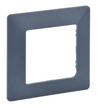 Rama decorativa aparataj unitar Legrand, universala, 1 post, adria, Valena Life, 754091