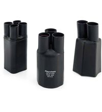 Manson cu patru ramificatii Ray tech, 42/14mm