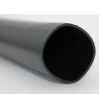 Tub termocontractibil cu adeziv Comtec, 22/6mm, negru, MF0013-11010