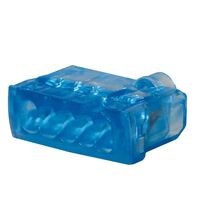 Clema de conectica rapida Legrand, 2.5mmp, albastru, 034325