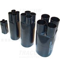 Manson cu patru ramificatii Tracon, 70/26mm, VE5527