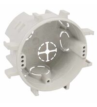 Doza de aparataj unitar Kopos, tencuiala, 84x44mm