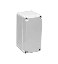 Doza de ramificatie aplicata Omu System, cu capac opac, 150x300x170mm, IP40, PVT 1530 NAF