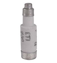Siguranta fuzibila cilindrica ETI, D01, gG, 500VAC, 2A, 50kA, 002211001