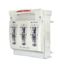 Separator MPR Apator, orizontal, RBK, Gr.3, cu prindere pe bare 60mm, 630A, 63-028802-004
