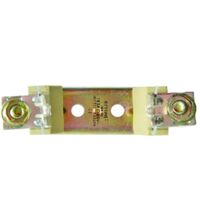 Soclu sigurante fuzibile MPR punte metalica Comtec, 1P, Gr.0, 160A, PK0, MF0006-19110