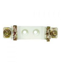 Soclu sigurante fuzibile MPR punte compozit Comtec, 1P, Gr.00, 160A, PK00, MF0006-19350