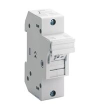 Separator tip sertar Comtec, fara LED, 2P, 32A, 10x38mm, 230-430VAC, MF0006-19503