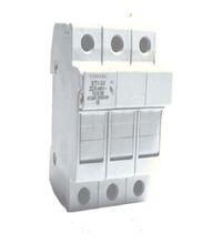 Separator tip sertar Comtec, fara LED, 3P, 32A, 10x38mm, 230-430VAC, MF0006-19505