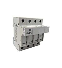 Separator tip sertar Comtec, fara LED, 4P, 32A, 10x38mm, 230-430VAC, MF0006-19507